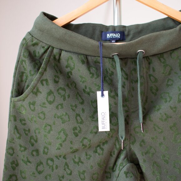 Joggers drawstring Buffalo NWT - Picture 3 of 16